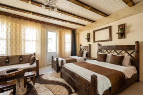 Отель Pi HOME & APARTMENTS  Стамбул